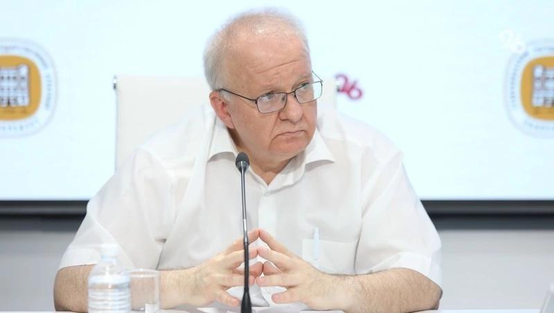 Прирост числа абитуриентов на Ставрополье связан с использованием маткапитала