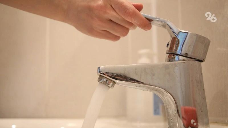 Разводящие сети водоснабжения заменят в селе Петровского округа в 2026 году