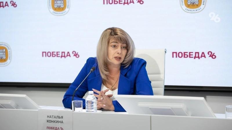 Ремонт стадиона в Светлограде закончится в декабре 2026 года