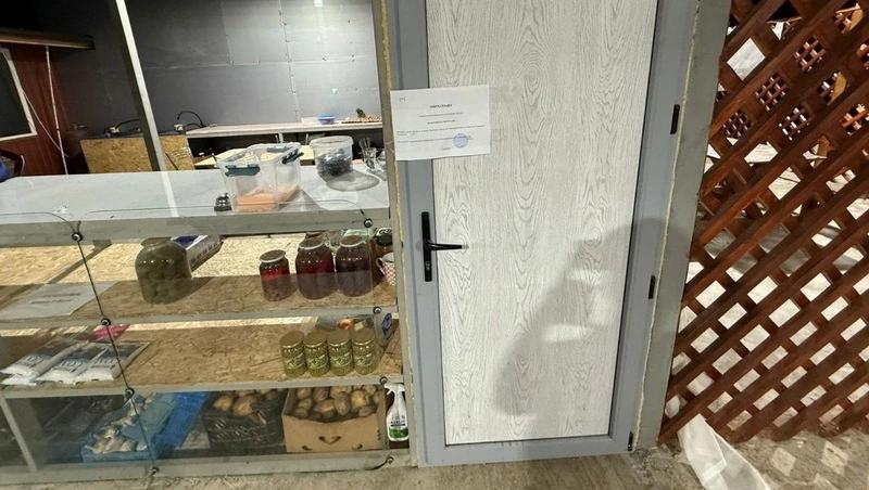 Роспотребнадзор закрыл пищеблоки двух турбаз после отравления детей в Дагестане