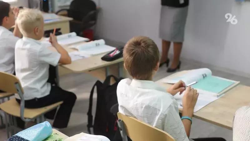 Российский врач рассказала о вариантах перекусов для школьников