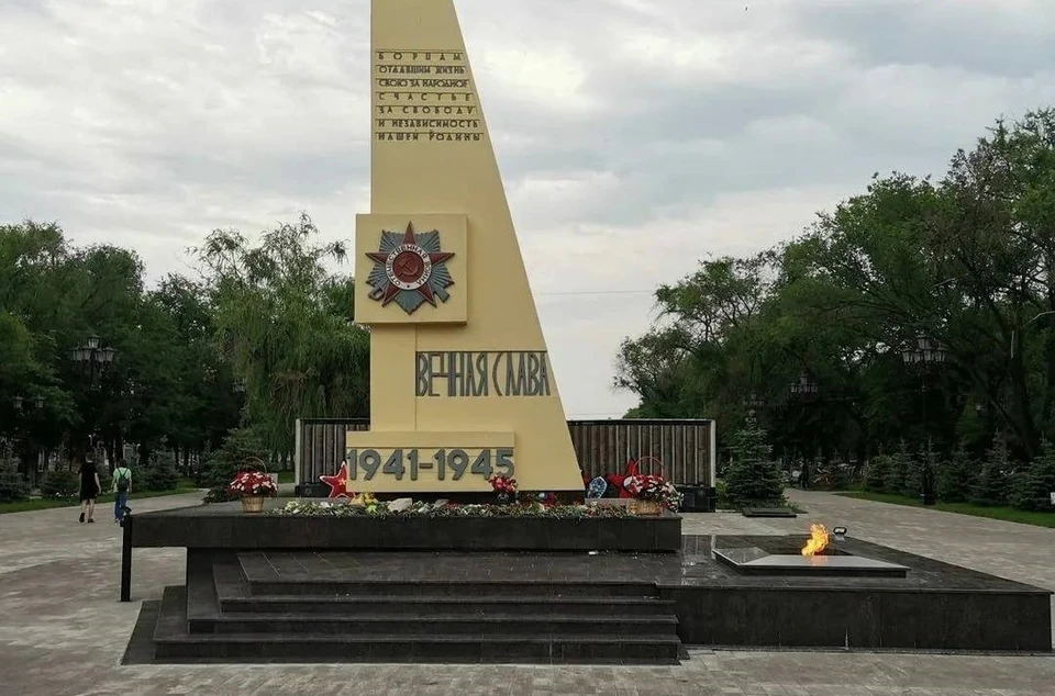 Ровно 83 года назад Невинномысск оккупировала немецкая армия0