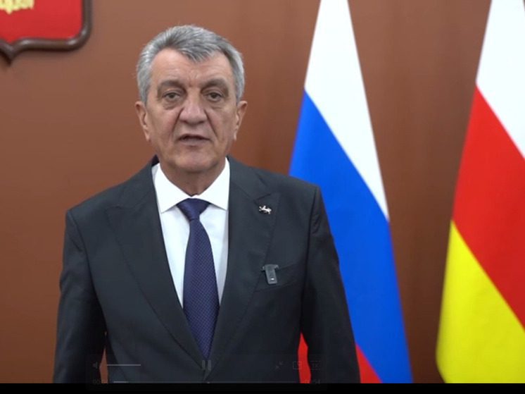 Сергей Меняйло: народ никогда не забудет день, когда Россия встала на защиту Южной Осетии