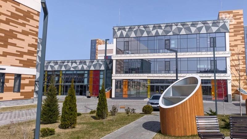 Школу инициативного бюджетирования организуют в Центре знаний «Машук» в сентябре