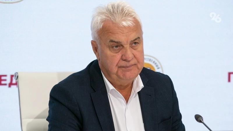 Штат амбулаторий Новоселицкого округа заполнен на 97%