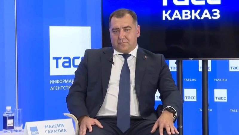 Сквер «Ворота КМВ» появится в Минераловодском округе