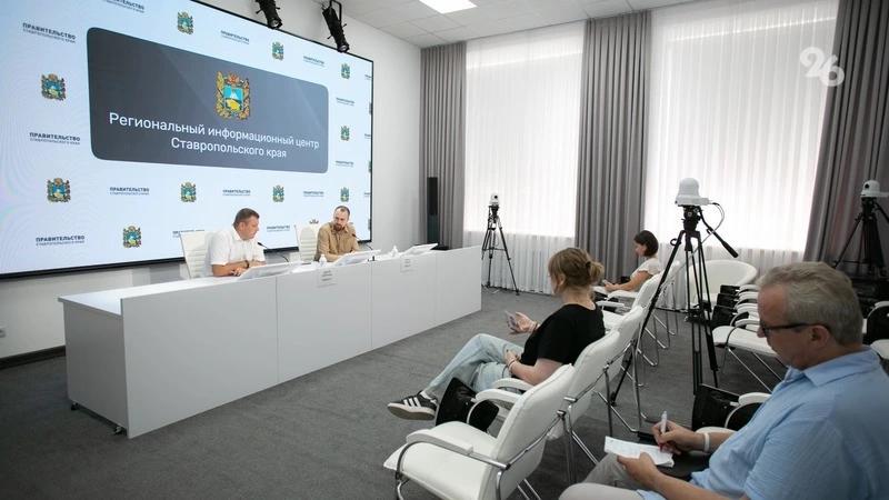 Средняя зарплата тракториста достигает 116 тыс. руб. в Новоалександровском округе