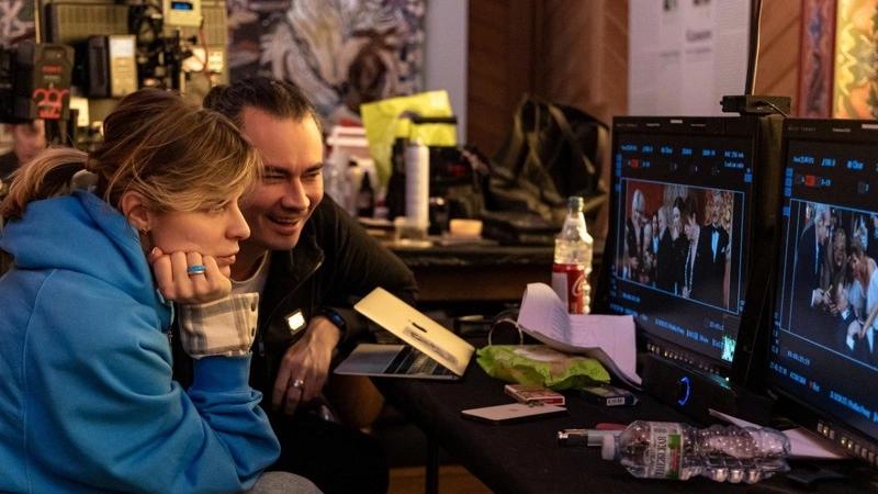 Ставим в календарь: 4 сентября — премьера сериала «Москва слезам не верит. Всё только начинается» на Wink.ru