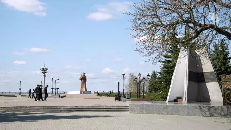 Ставрополь борется за статус культурной столицы России 2027 года