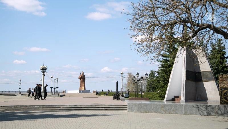 Ставрополь стал финалистом конкурса «Культурная столица 2027 года»