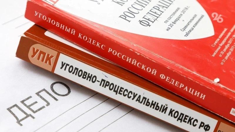 Ставропольца заподозрили в убийстве жены, которая хотела развод