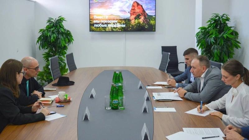 Ставрополье предлагает Мексике закупать минералку, овечью шерсть и удобрения