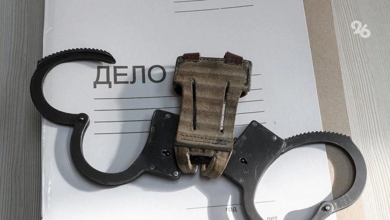 Ставрополец избил односельчанина стулом и обухом топора