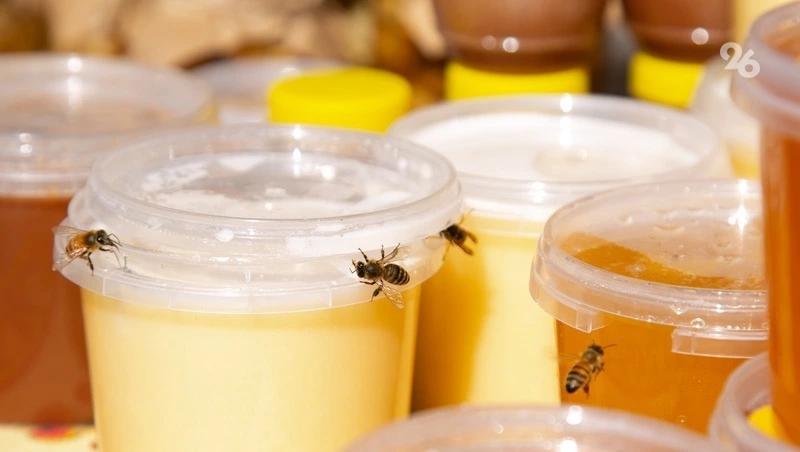 Ставропольский священник рассказал, как сложились традиции Медового Спаса