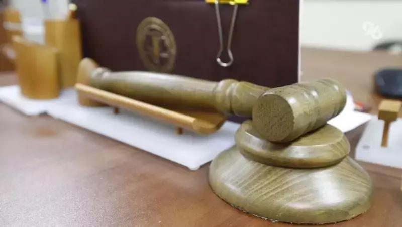 Суд КЧР оставил без изменений приговор экс-главе ГИБДД Ставрополья Сафонову