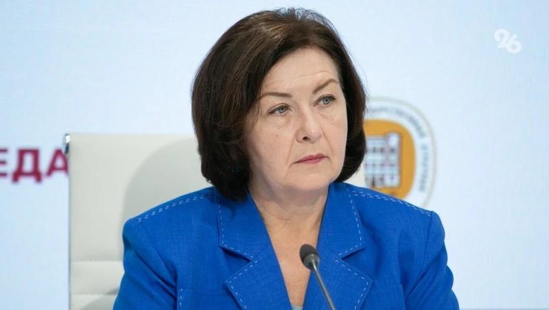 Свыше 200 народных проектов реализуют на Ставрополье к концу года