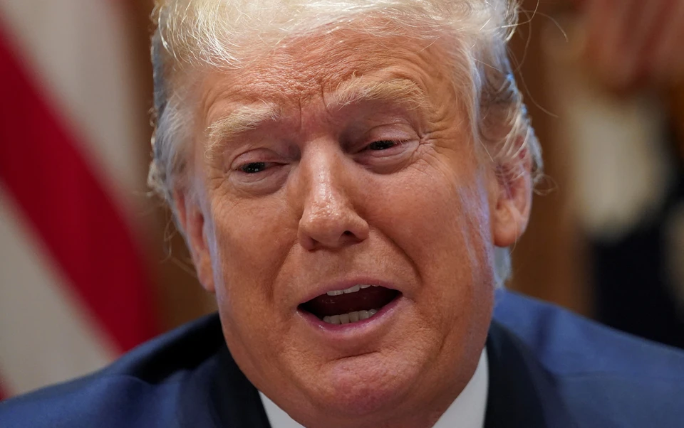 Трамп опечален: Президент США рассказал о своей реакции на удары России по Украине0