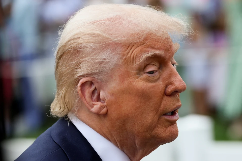 Трампу не дают покоя действия РФ на Украине: президент США сделал новое эмоциональное заявление0