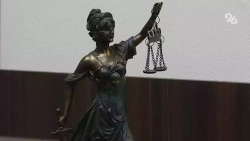 Трёх жителей Железноводска подозревают в махинациях с земельными участками