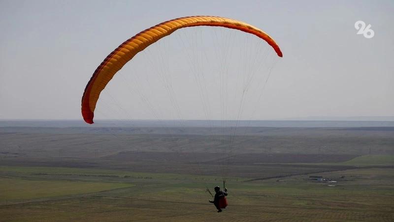 Турнир по сверхлёгкой авиации пройдёт в Предгорном округе