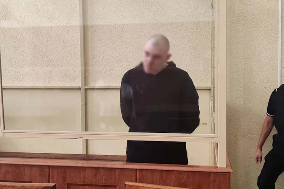 Убившему 8-летнюю девочку эвакуаторщику из Ростовской области огласили приговор0