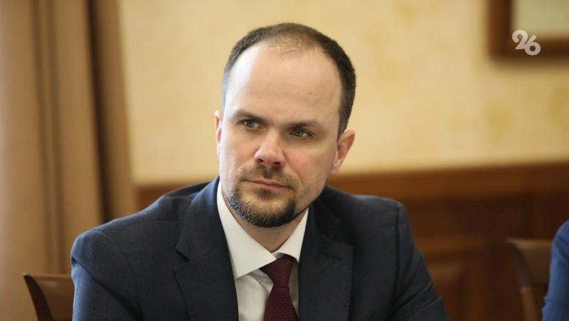 Участник программы «Герои Ставрополья» помогает ветеранам СВО в реабилитации