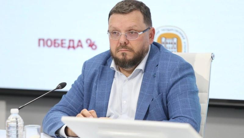 Участники СВО выбирают управленческое образование на Ставрополье