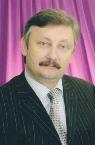 Умер замдиректора пятигорской школы Сергей Танцура