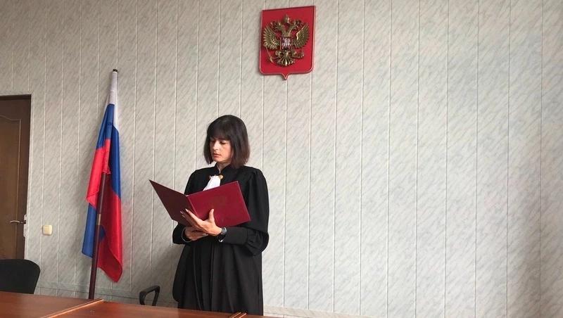 Условные сроки получили двое жителей Кочубеевского округа за кражу металлолома