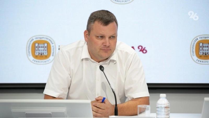 В 25 млн рублей обходится запуск скважины — глава Новоалександровского округа