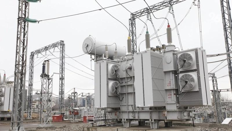 В 40 населённых пунктах Ставрополья обновят электросетевое хозяйство
