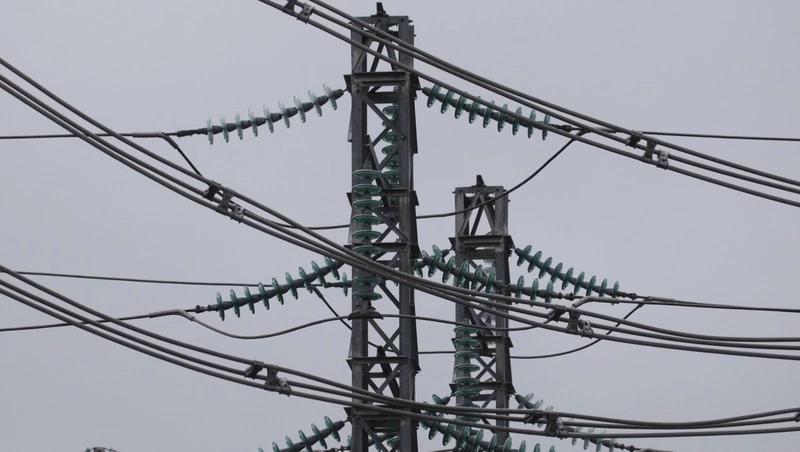 В 40 населённых пунктах Ставрополья обновят электросетевое хозяйство