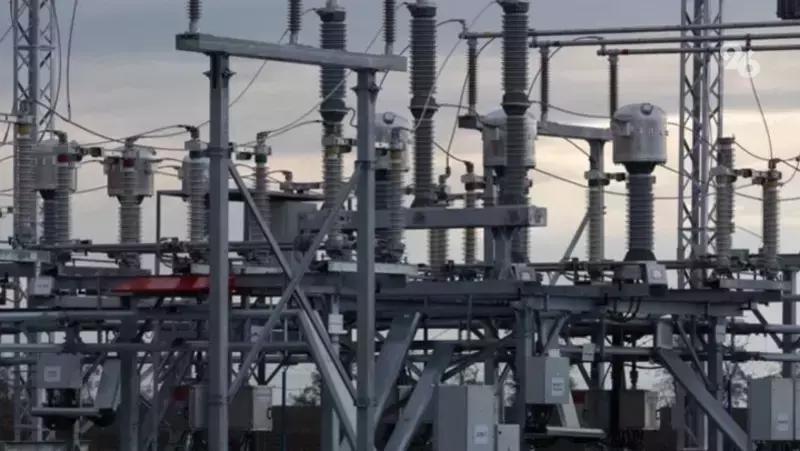 В 47 населённых пунктах Ставрополья отключат электричество 14 августа