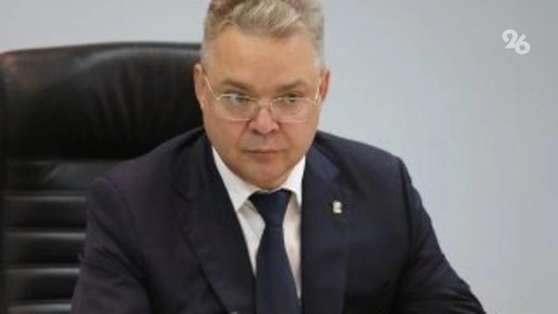 В Андроповском округе по нацпроекту открылась модельная библиотека