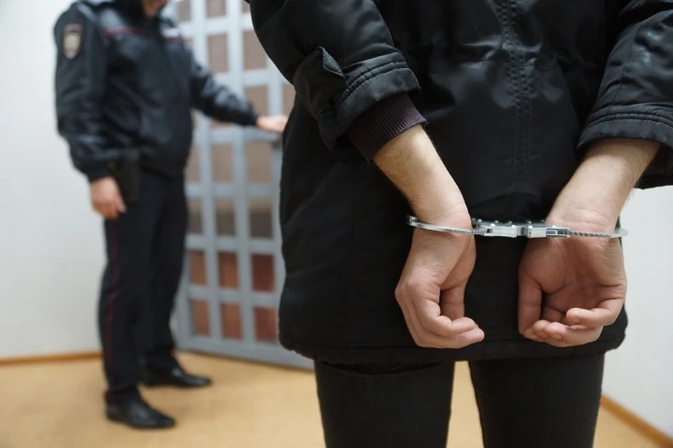 В Дагестане за превышение полномочий задержан начальник отдела райадминистрации0
