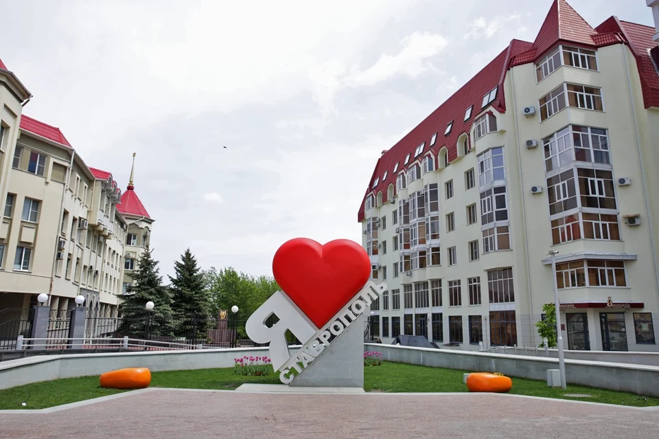 В День города и края из Ставрополя отправят гуманитарный груз в зону СВО0