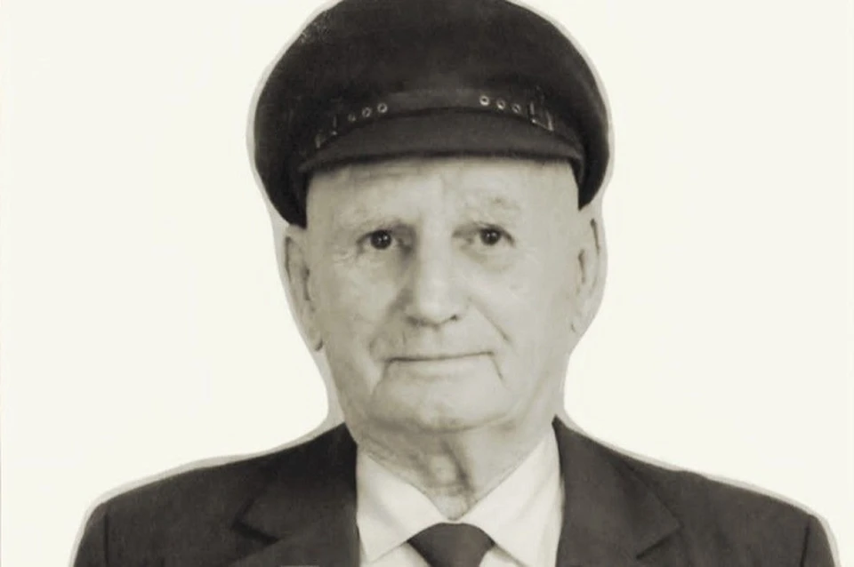 В Ессентуках ушел из жизни 98-летний ветеран Великой Отечественной войны0