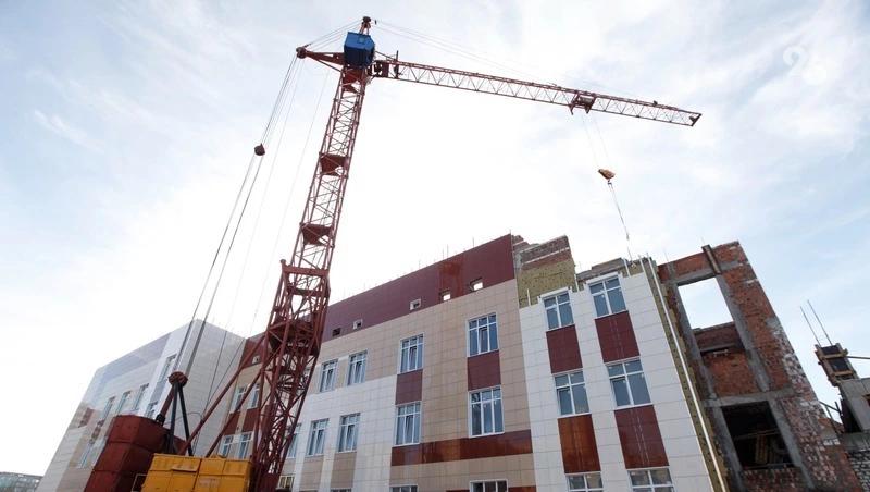 В федеральной казне заложено 25 млрд руб. для нацпроектов на Ставрополье