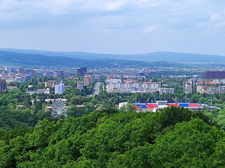 В Кабардино-Балкарии число субъектов МСП увеличилось на 6,3% за год