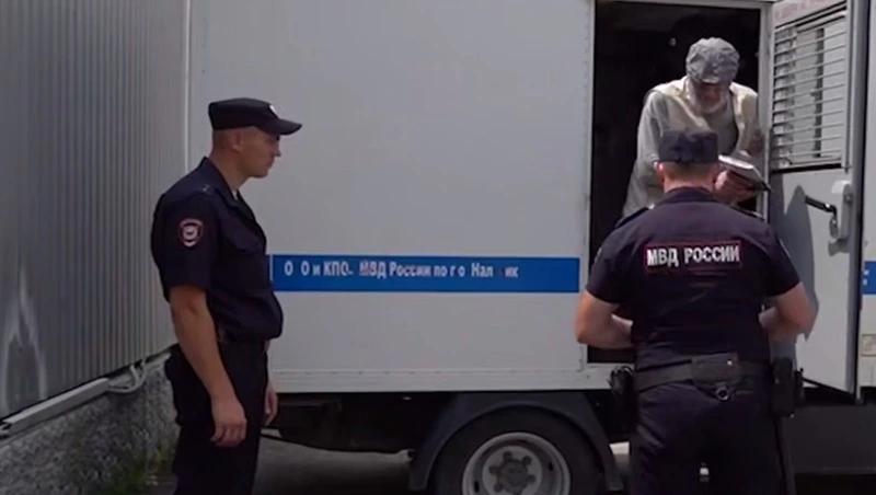 В КБР завершили расследование по делу об убийствах 40-летней давности