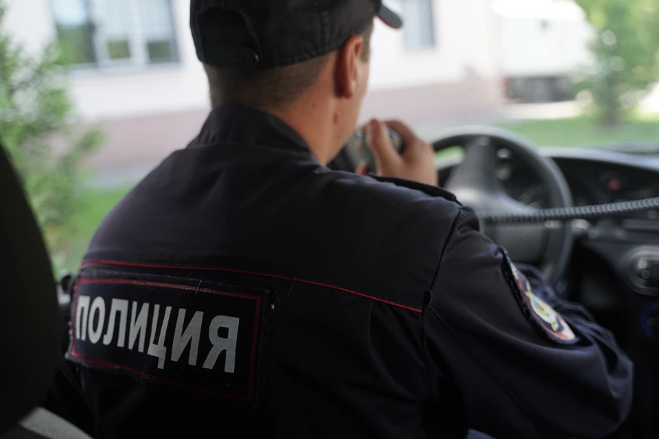 В Махачкале после гибели полицейского возбудили уголовное дело0