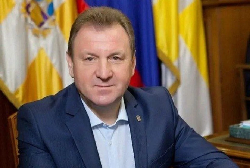 В мэрии Ставрополя ответили на вопросы горожан о БПЛА и медленном интернете0