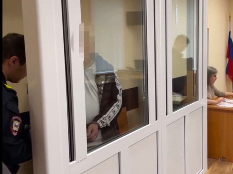 В Минеральных Водах инспектор ДПС отправится в колонию за взятку