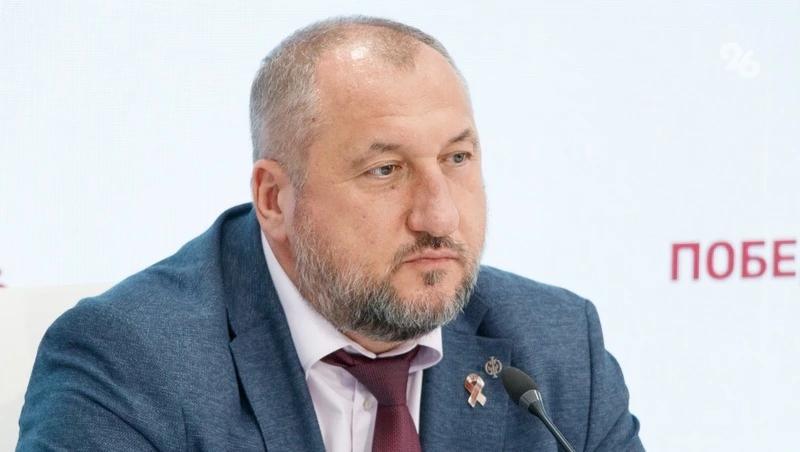 В Нефтекумской райбольнице завершили капремонт хирургического отделения