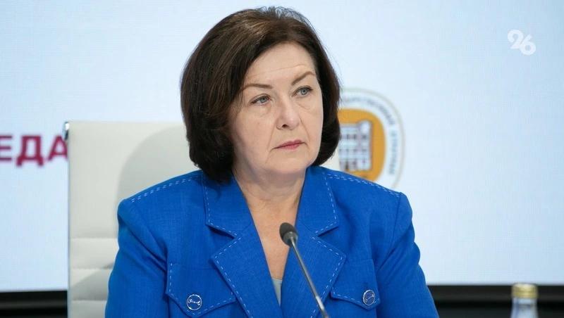В реализации народных проектов важна поддержка жителей – минфин Ставрополья