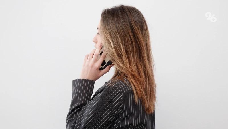 В России ввели частичное ограничение звонков в Telegram и WhatsApp*