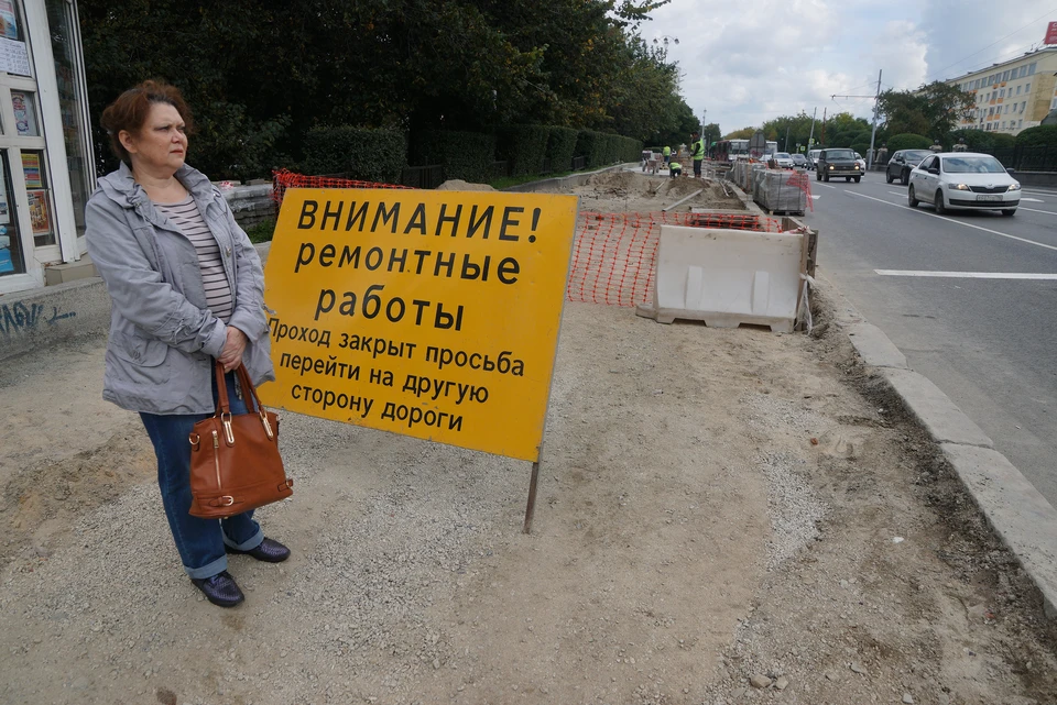 В селе на Ставрополье отремонтировали тротуар за 770 тысяч рублей0