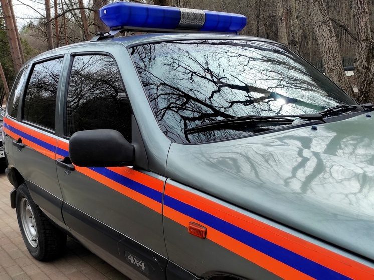 В Северной Осетии обезвредили авиабомбу времен Великой Отечественной войны
