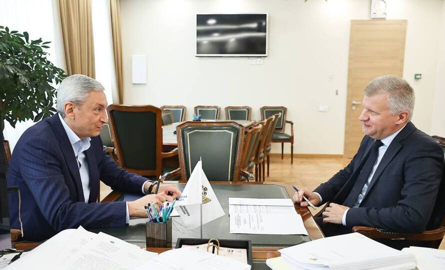 В сферу образования Северной Осетии направлено 3,7 млрд рублей  Ставрополь (Кавказ)1