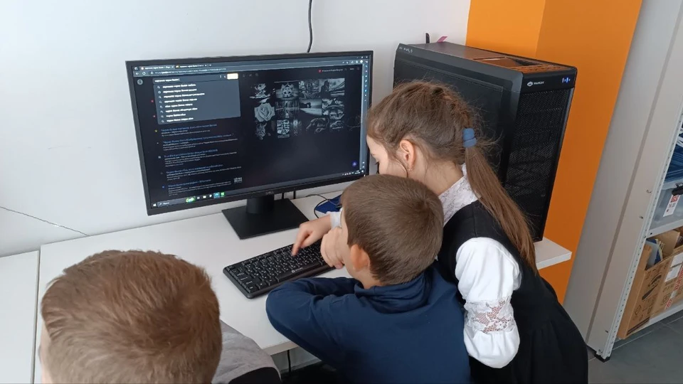 В школах Предгорного округа Ставрополья появится новый образовательный модуль0